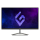 Monitor LED 24" (23,5"-26,4") ViewSonic VX2758A-2K-PRO-3